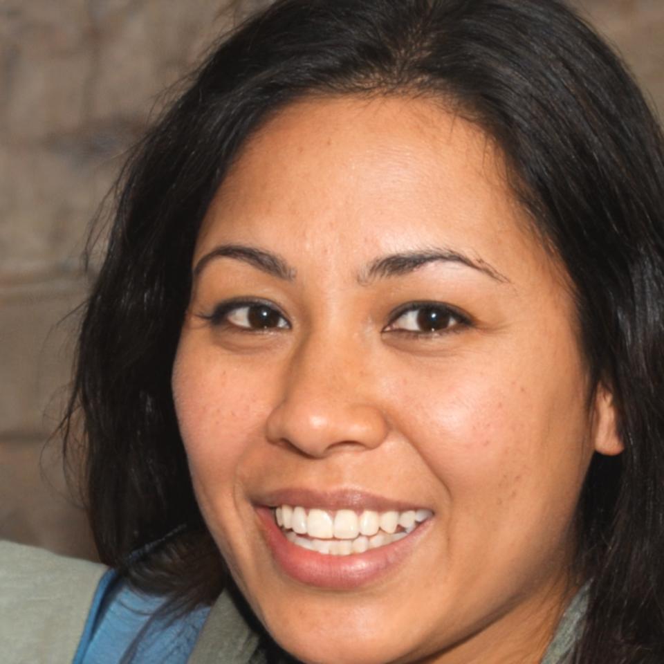 Portrait von Célestine Moreau