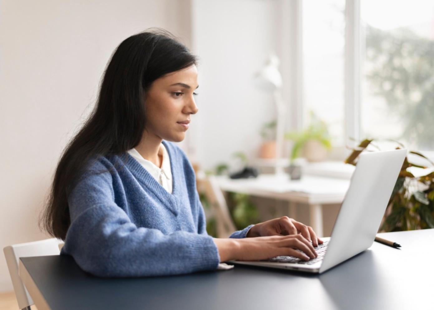 Analyse von Finanzdaten und Leistungsgrafiken