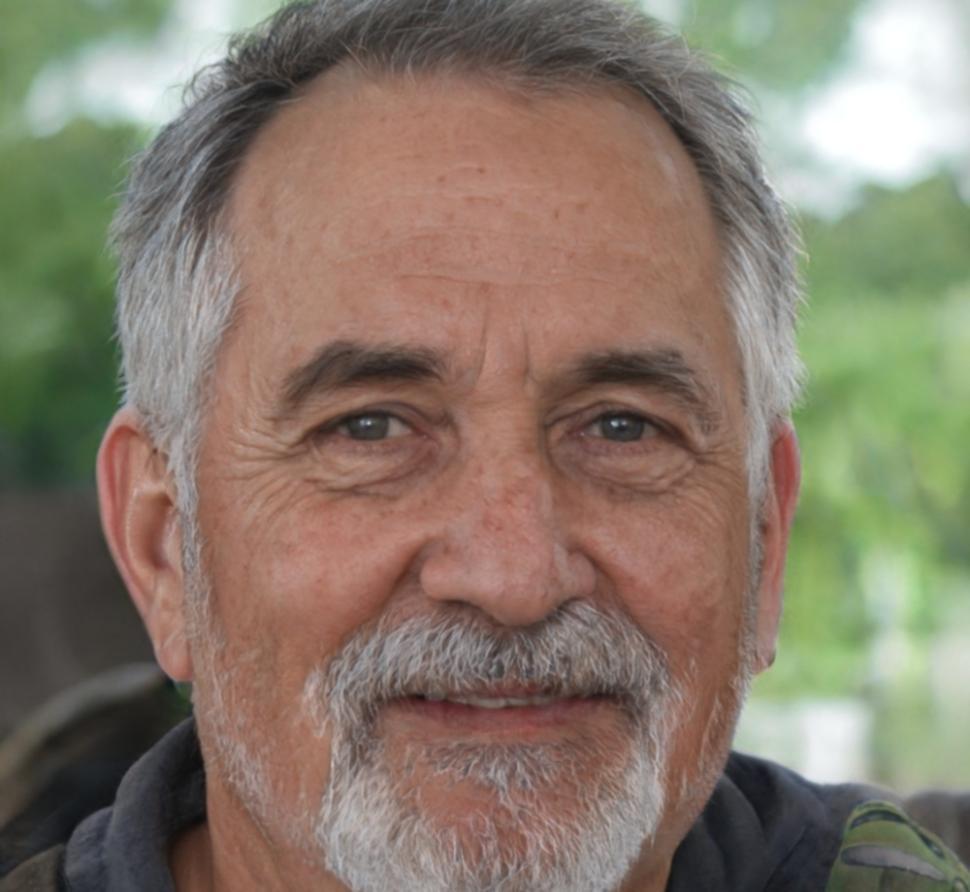 Portrait von Thibaud Mercier, Experte für Unternehmensfinanzen