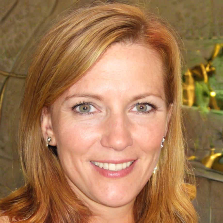 Portrait von Trixie Nemeth