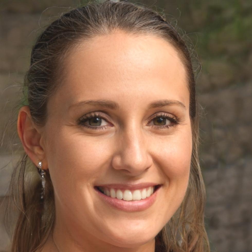 Portrait von Élise Fontaine, Beraterin für Finanzoptimierung