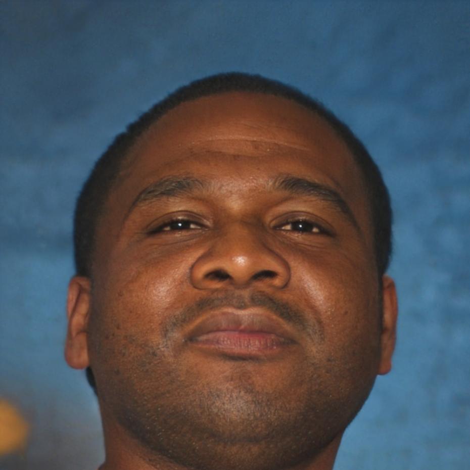 Portrait von Théophile Beaumont